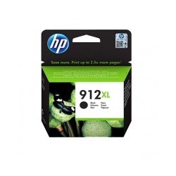 HP 912XL Black Inkjet Hi...