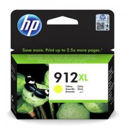 HP 912XL (Yield 825 Pages)...