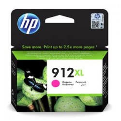 HP 912XL (Yield 825 Pages)...