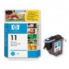 C4811A No.11 28ml Cyan Printhead