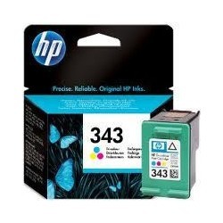 C8766EE No.343 7ml Colour Ink