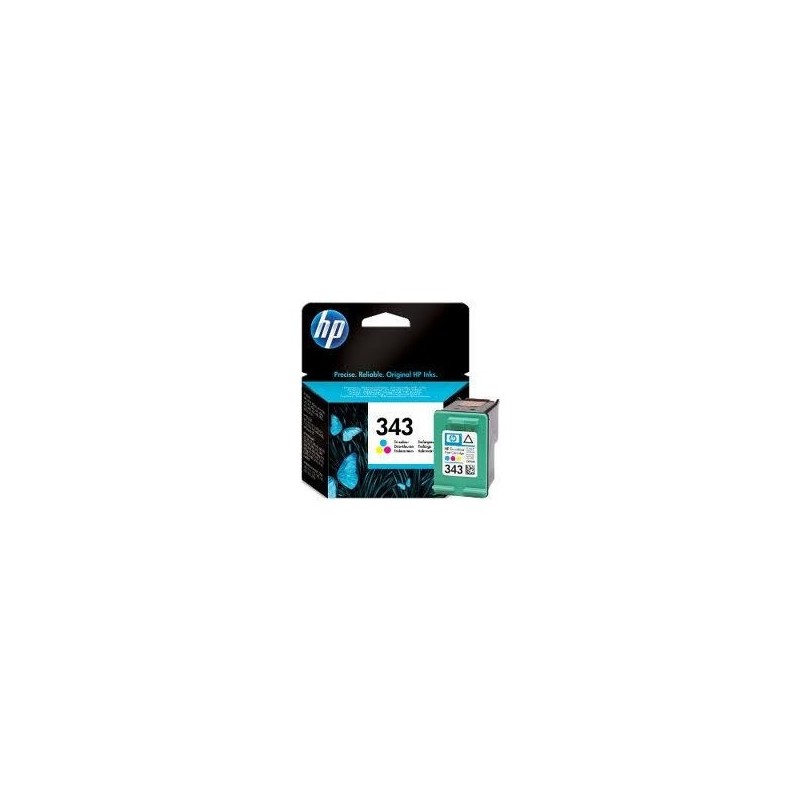 C8766EE No.343 7ml Colour Ink