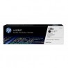 CE320AD 128A 2k Black Toner (Dual Pack)