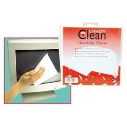 Cleaning Tissues