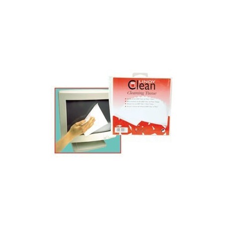 Cleaning Tissues