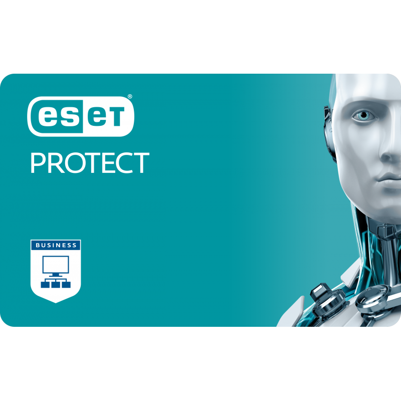 Eset Security & Antivirus Products