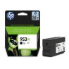 HP 953XL High Capacity Black Ink Cartridge