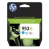 HP 953XL High Yield Cyan Original Ink Cartridge