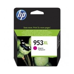 HP 953XL High Yield Magenta...