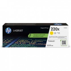 HP 220X High Capacity...