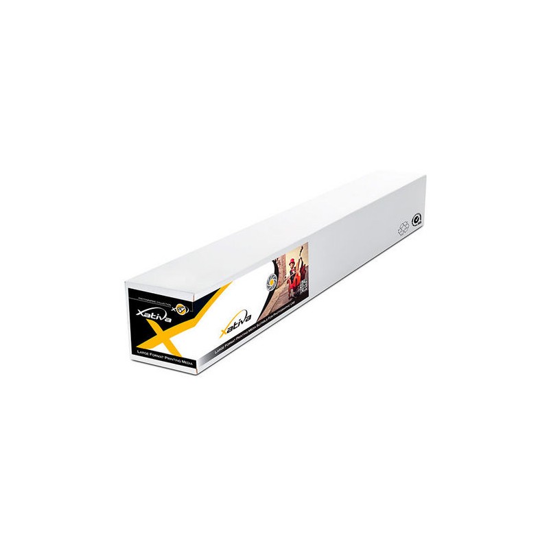 Self Adhesive Outdoor Vinyl 110mic 24" 610mm x 30m roll