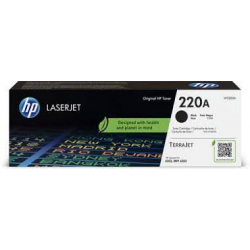 HP 220A Black Standard...