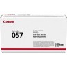 Canon 057 Black  Toner Cartridge - (3009C002)