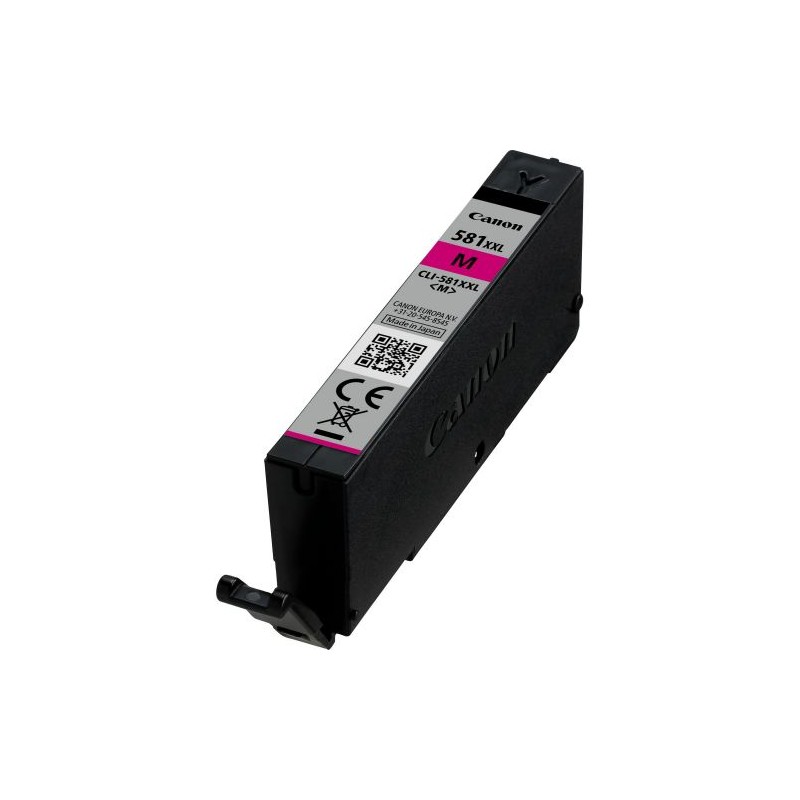 Magenta Extra High Capacity Ink Cartridge 12ml