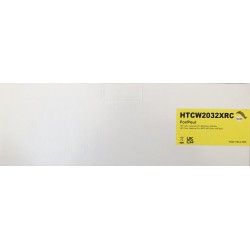 Remanufactured 415X Yellow...