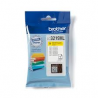 Brother Yellow High Capacity Ink Cartridge 16.5ml