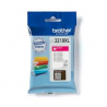 Brother Magenta High Capacity Ink Cartridge 16.5ml