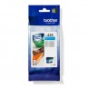 Brother Cyan Standard Capacity Ink Cartridge 1.5k pages