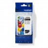 Brother Black High Capacity High Capacity Ink Cartridge 6k pages