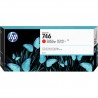 HP 746 Chromatic Red Standard Capacity Ink Cartridge 300ml