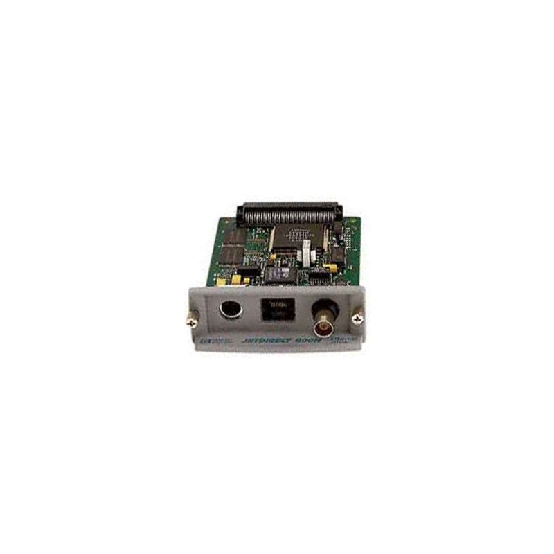 600N – Refurbished (J3111A) 600N – Refurbished (J3111A)