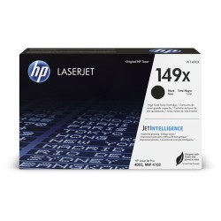 HP 149X High Capacity Black...