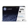 HP 149X High Capacity Black Toner Cartridge
