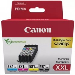 CANON CLI-581XXL - 11.7ml...