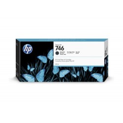 HP 746 Matte Black Standard...