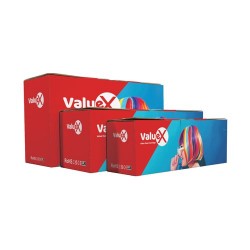 Compatible HP CF381A Cyan...
