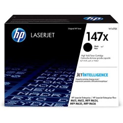 HP 147X Black Standard...