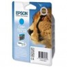 Epson Inks Hi-Cap Cyan Ink 5.5ml T071240