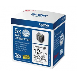 BrotherPtouch TZE231 12mm...