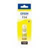 Epson 114 Ecotank Yellow