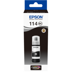 Epson 114 Ecotank Pigment...