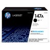 HP 147A Black Standard Capacity Toner Cartridge 10.5K pages - W1470A