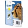 Epson Inks Yellow Ink Hi-Cap 5.5ml T071440