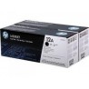 Q2612AD 12A 2k Black Toner Dual Pack