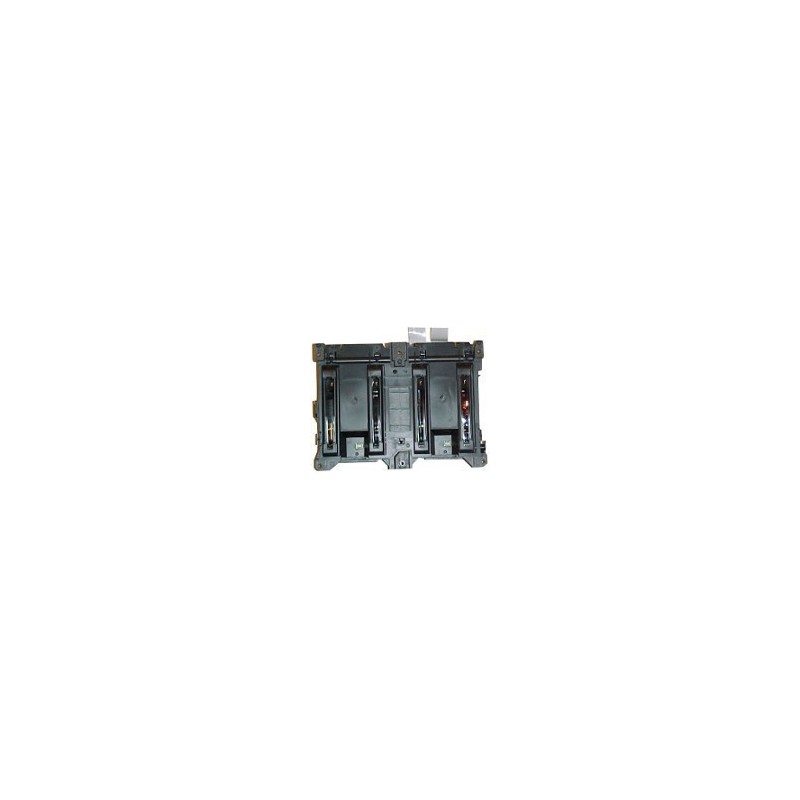 RM1-2580 DC Controller
