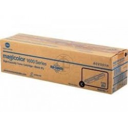 A0V301H 2.5k Hi-Cap Black Toner