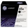 Q5945A 18k Black Toner