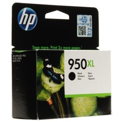 CN045AN 950XL Black Ink Cartridge 