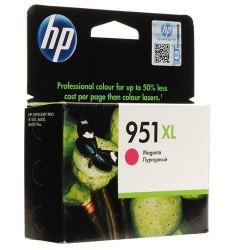CN047AE 951XL Magenta Ink