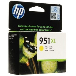 CN048AE 951XL Yellow Ink