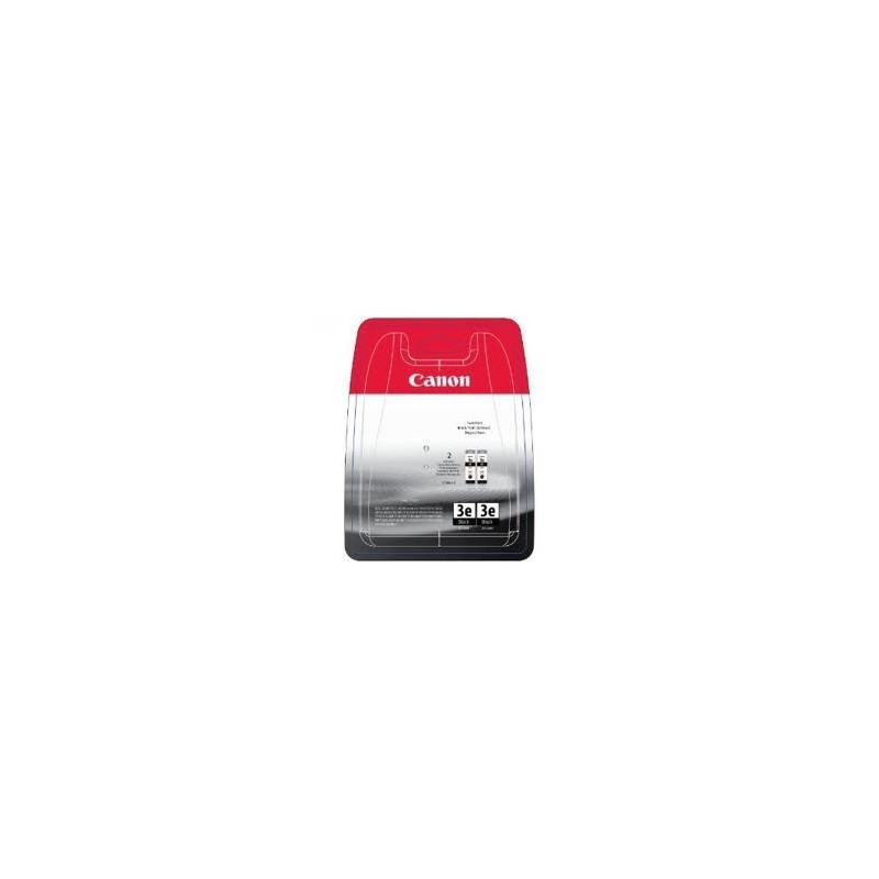 Canon BCI 3eBK 
