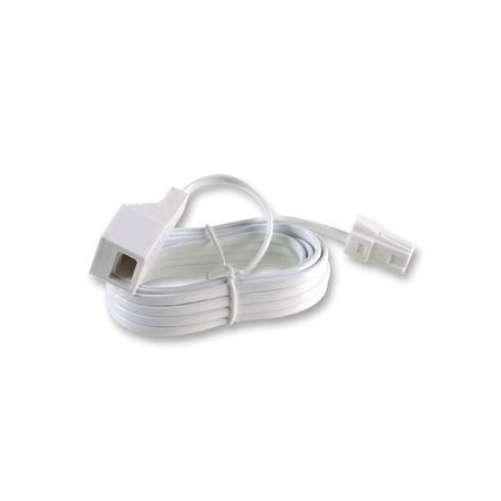 Telephone Extension Lead (15 Mtr)