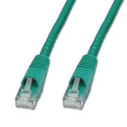 3m Cat.6 Cable, Green