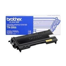 TN2005 Black Toner Cartridge