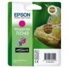 Chameleon Inks Magenta Cartridge T0343