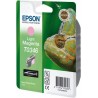  Chameleon Inks Light Magenta Cartridge T0346